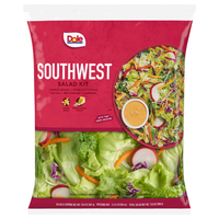 Dole Premium Southwest Salad Kit
