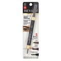 Revlon ColorStay Brow Creator Micro Pencil Powder & Brush Auburn 620