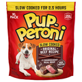 Pup-Peroni Original Beef Recipe Dog Treats