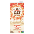 Planet Oat Original Oatmilk Shelf Stable