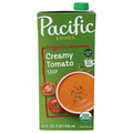 Pacific Foods Organic Creamy Tomato Soup