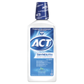 ACT Alcohol Free Dry Mouth Soothing Mint Anticavity Mouthwash