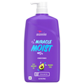 Aussie Miracle Moist Conditioner Avocado & Jojoba Oil Paraben Free