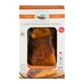 Cedar Bay Applewood with Orange & Ginger Salmon Cedar Plank