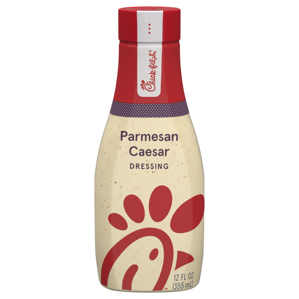Chick-fil-A Parmesan Caesar Dressing Refrigerated