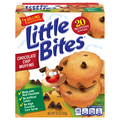 Entenmann's Little Bites Chocolate Chip Mini Muffins - 5 ct