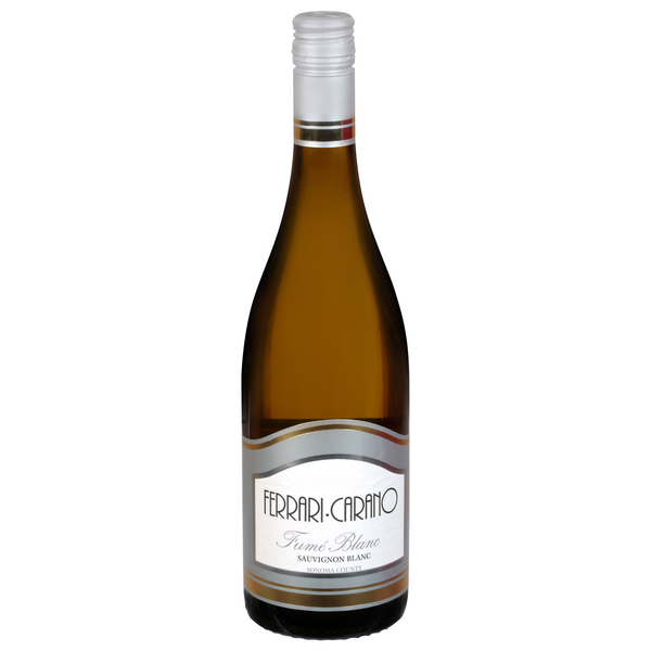 Ferrari-Carano Sonoma County Fume Blanc Sauvignon Blanc Wine