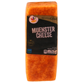 Giant Deli Muenster Cheese Block