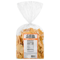 Don Pancho Deli Restaurant Style Nacho Cheese Yellow Corn Tortilla Chips