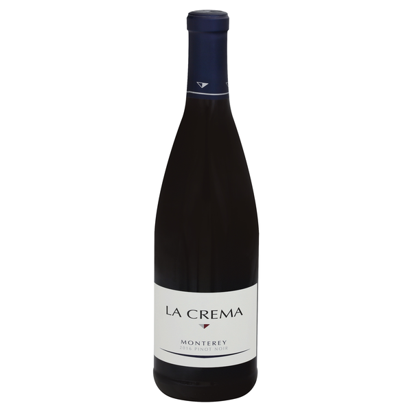 La Crema Monterey Pinot Noir Wine