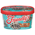 Friendly's Denali Original Moose Tracks Frozen Dairy Dessert