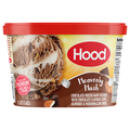 Hood Heavenly Hash Frozen Dairy Dessert