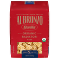 Barilla Al Bronzo Organic Radiatori Pasta