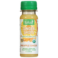 Tulua Organic Pineapple Ginger Shot Refrigerated