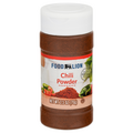 Food Lion Chili Powder