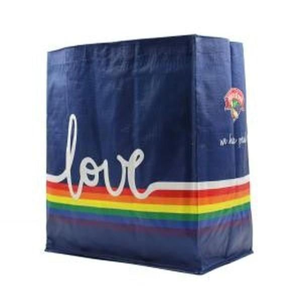 Hannaford Love Reusable Bag