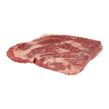 USDA Choice Flat Half Cut Beef Brisket Vacuum Sealed Fresh