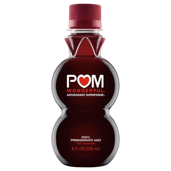 POM Wonderful 100% Pomegranate Juice Fresh
