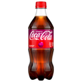 Coca-Cola Cherry Soda