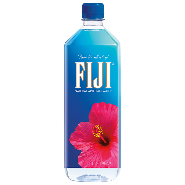 Save on Fiji Artesian Water Natural Order Online Delivery MARTIN'S