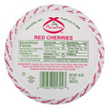 Paradise Red Cherries
