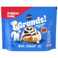 Pillsbury Grands! Cinnamon Rolls with Original Icing - 8 ct Frozen