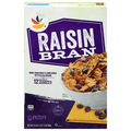 Our Brand Raisin Bran Cereal
