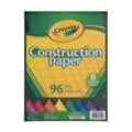 Crayola Construction Paper