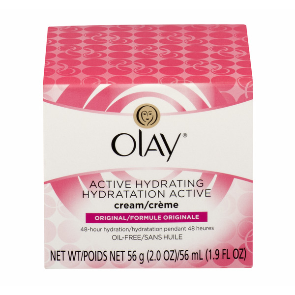 olay original cream