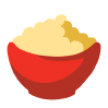 Rice, Pasta & Beans icon