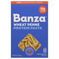 Banza Protein Wheat Rotini Pasta