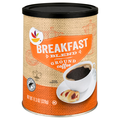 Giant Breakfast Blend Light Roast Ground Coffee