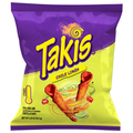 Takis Chile Limon Tortilla Chips