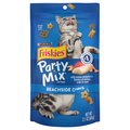 Friskies Party Mix Beachside Crunch Cat Treats