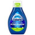 Dawn Platinum Plus Powerwash Apple Scent Liquid Dish Soap Spray Refill