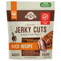 Supreme Source Duck Recipe Savory Jerky Cuts Dog Treats