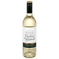 Chateau Ste. Michelle Columbia Valley Sauvignon Blanc Wine