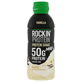 Shamrock Farms Vanilla Rockin' 50g Protein Shake