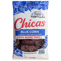 Chicas Gluten Free Blue Corn Tortilla Chips