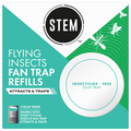 STEM Flying Insects Fan Trap Refills