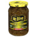 Mt. Olive Sweet Relish