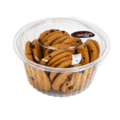 Giant Bakery Chocolate Chip Cookie Bucket