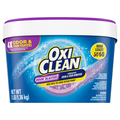 OxiClean Odor Blasters Versatile Odor & Stain Remover Powder