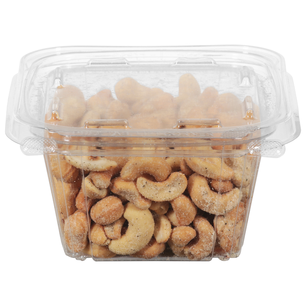 Superior Nut & Candy Dill Pickle Seasoned Cashews