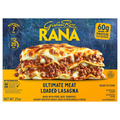Giovanni Rana Ultimate Meat Loaded Lasagna Fresh
