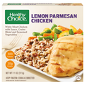 Healthy Choice Lemon Parmesan Chicken Frozen Meal
