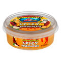 Joseph's Gluten Free Spicy Hommus