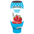 Smucker's Sugar Free Strawberry Jam Squeeze