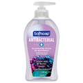 Softsoap White Tea & Berry Antibacterial Hand Soap Pump