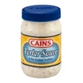 Cains Tartar Sauce